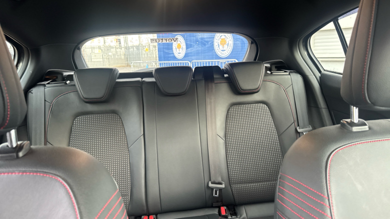 Ford Focus 1.0 EcoBoost Hybrid mHEV 125 ST-Line X Edition 5dr Petrol Hatchback